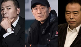 娱乐圈吃瓜导演